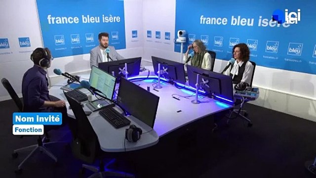 Isère : un collectif se forme pour faire émerger les femmes dans le domaine des technologies, les femmes dans la Tech