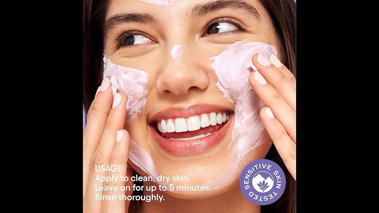 Alpyn Wild Huckleberry Recovery Peel _ Reduce Redness, Actively Exfoliate Skin, Moisturizer & Soothe