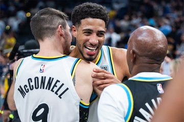 NBA : Haliburton offre une folle victoire aux Pacers contre les Bucks !
