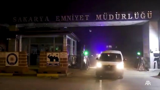 Siber suçlara ilişkin 25 ilde düzenlenen operasyonlarda 76 şüpheli yakalandı