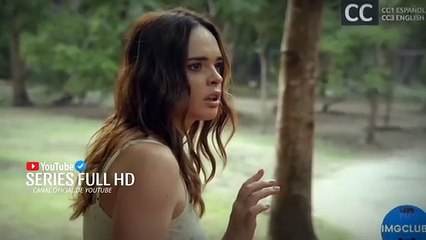 LA JEFA - CAPÍTULO 15 COMPLETO - Telemundo