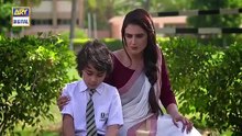 Mere pass tum ho episode 16