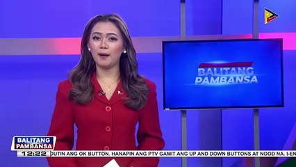 Pag-iimprenta ng balotang gagamitin sa 2025 election, 92% nang tapos ayon sa Comelec