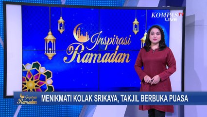 Kolak Srikaya, Minuman Khas Ramadan di Sidoarjo yang Mudah Dibuat di Rumah