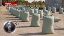 Imported na bigas, nire-repack bilang freshly harvested Philippine rice? | I-Witness