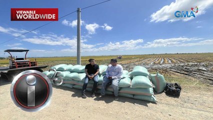 Paglobo ng imported rice sa bansa, ano nga ba ang epekto sa mga magsasaka? | I-Witness