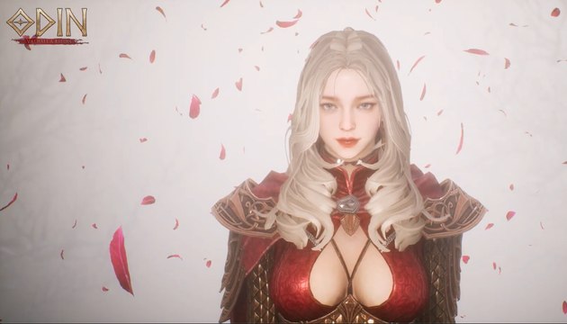 Odin: Valhalla Rising - Official Teaser Trailer