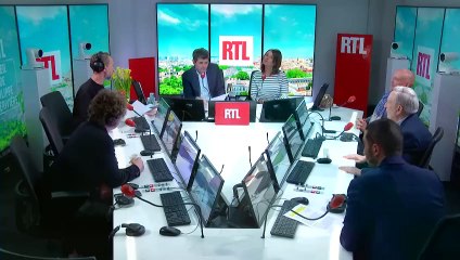 Le 2ème œil de Philippe Caverivière du 12 mars 2025