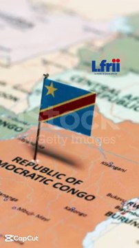 RDC: Félix Tshisekedi nomme sa fille de 20 ans comme secrétaire particulière