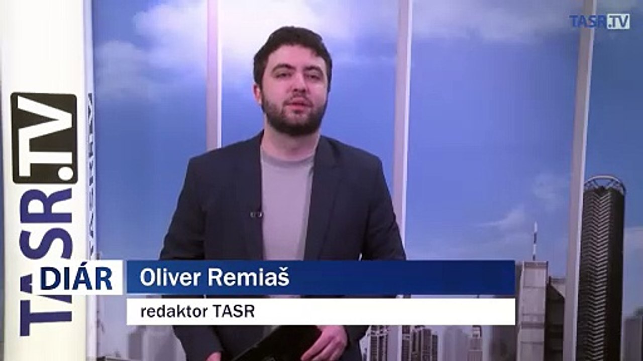 DIÁR - streda 12/03/25