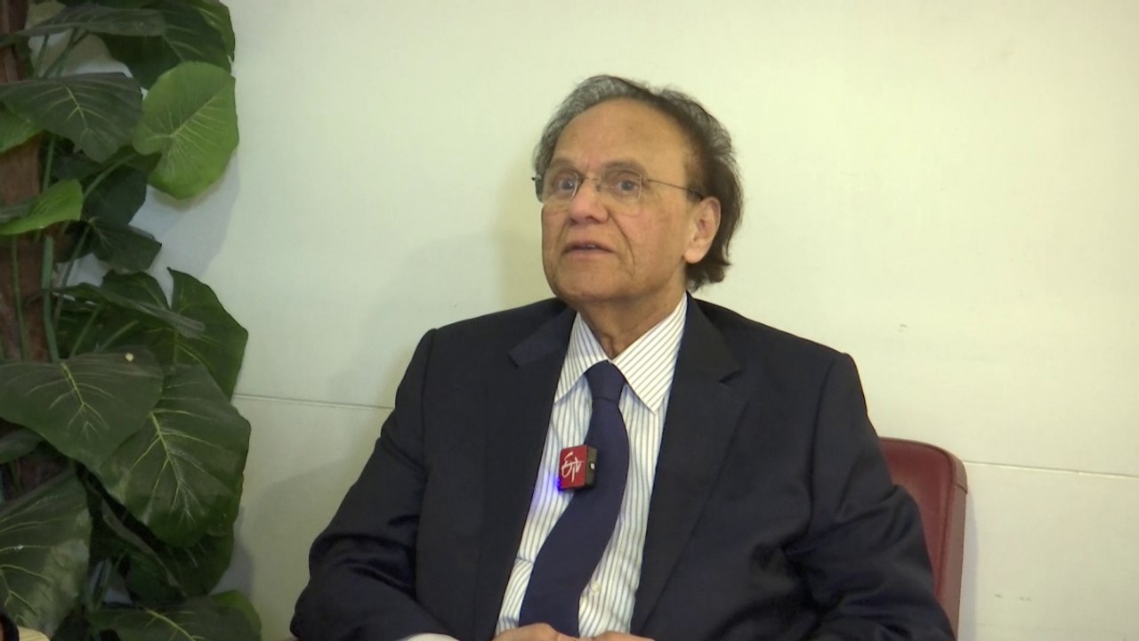 క్యాన్సర్​ కట్టడిపై యుద్ధం