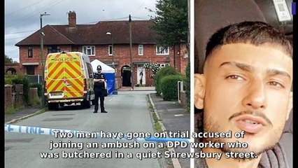 Shropshire Star Morning Update 12 March, 2025