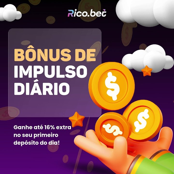 DAILY BOOST BONUS - BR