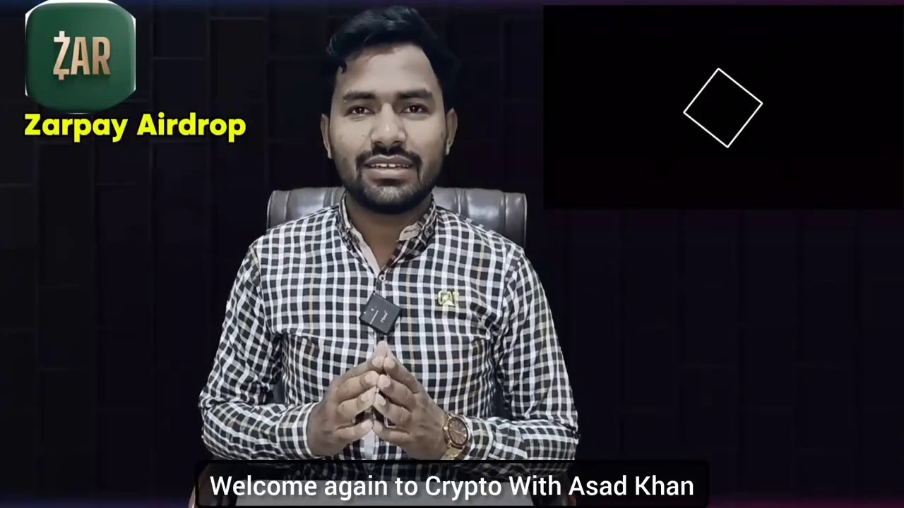 How to Create Zar Wallet - Zarpay Wallet Airdrop Complete Guide - New Wallet Airdrop Zarpay