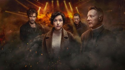 Juste Un Regard, la série Netflix n°1 du moment