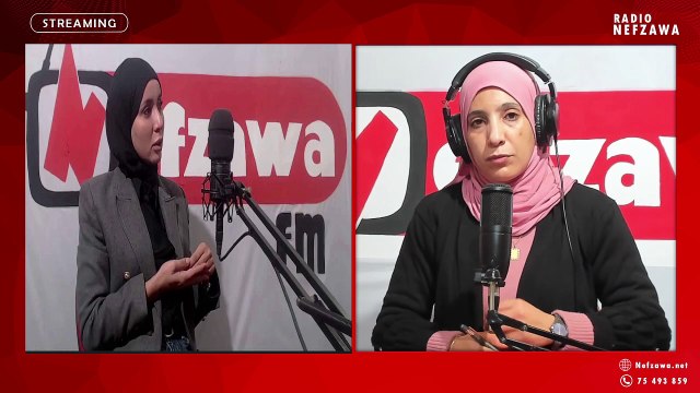 صحتك تهمنا الاطفال وصيام رمضان الدكتورة ايمان رحومة طبيبة اطفال