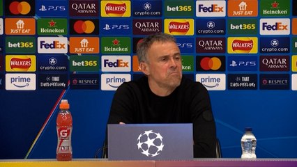 Victoire du PSG face à Liverpool : «Nous avons montré quelle équipe nous sommes» :