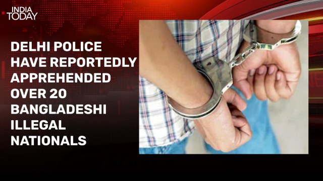 Crackdown on illegal Bangladeshi immigrants; Ranya Rao gold smuggling case