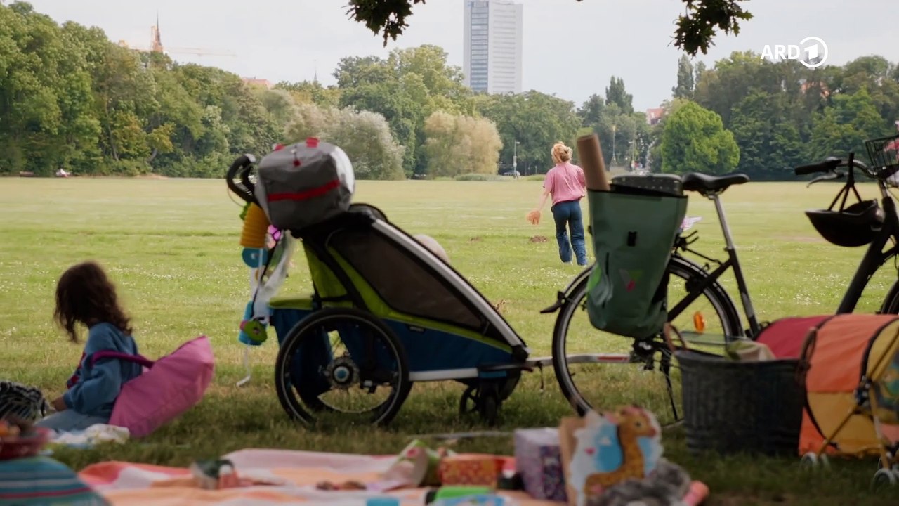 In aller Freundschaft: Kinderleicht | Folge 1087