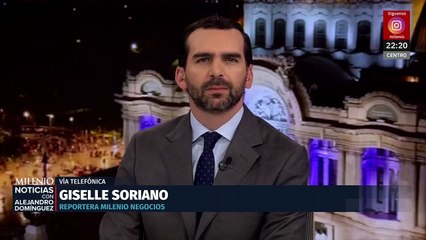 Subsecretario de Comercio Exterior de México confirma proteccionismo en EU