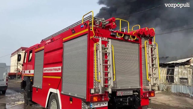 Mueren cuatro jóvenes sirios en un ataque de Rusia contra el puerto de Odesa