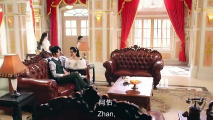 Grab Your Love Episode 2 - Exciting C-Drama You Can't Miss! 💖