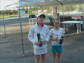 Tournoi Jeunes 2008