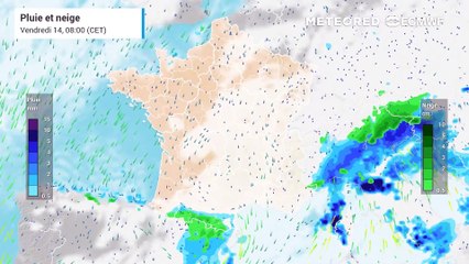 Nouvelles chutes de neige à basse altitude : une bonne nouvelle pour la fin de saison de ski ?