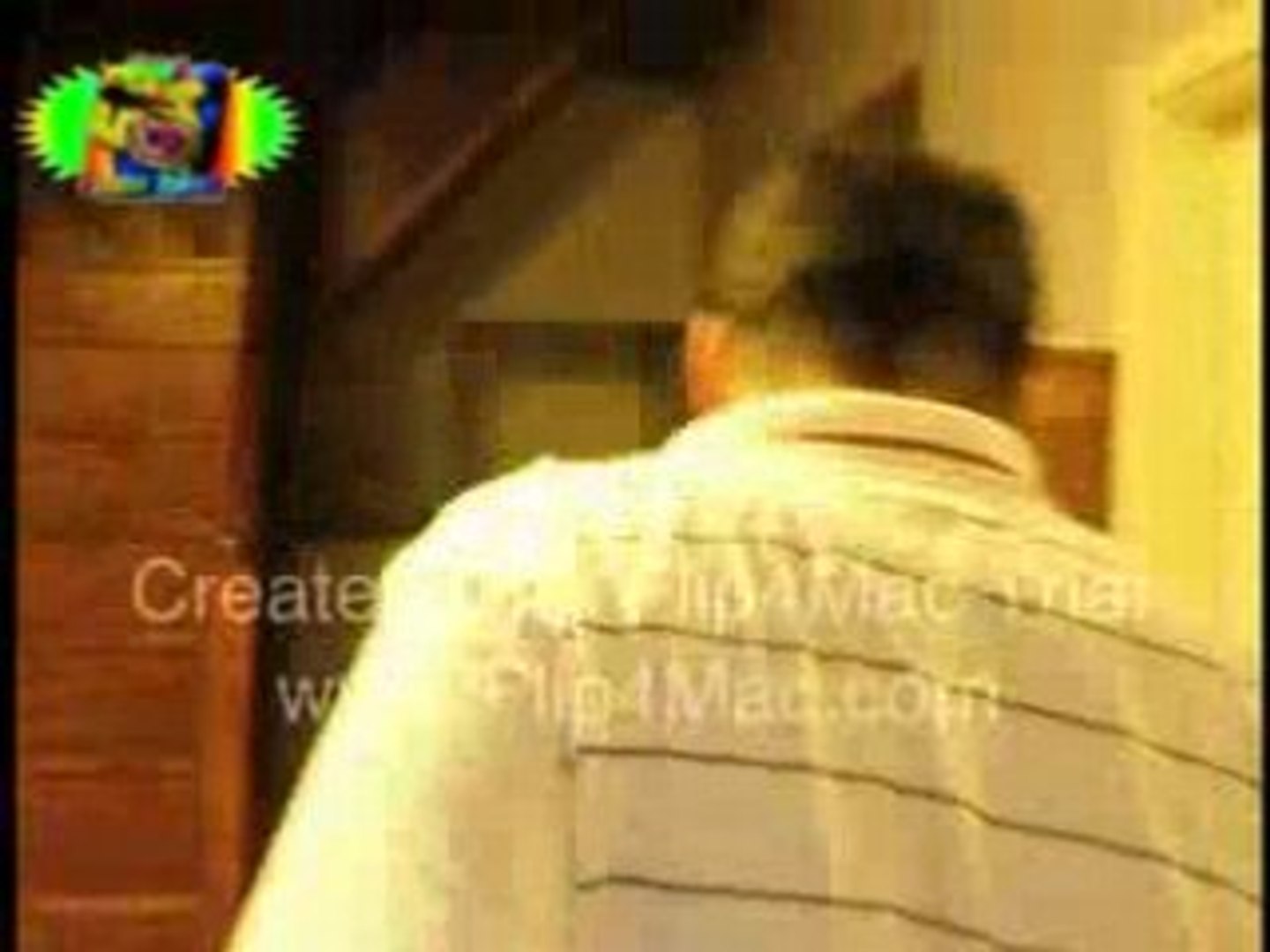 ⁣Rapper Bemutatója