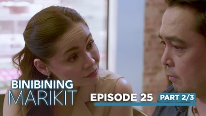 Binibining Marikit: The greedy wife seals the deal in taking Gani's land! (Episode 25 - Part 2/3)