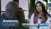 Binibining Marikit: Mayumi’s memorable encounter with Binibining Marikit! (Episode 25 - Part 1/3)