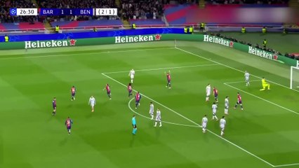 เลเวอร์คูเซ่น 0-2 บาเยิร์น มิวนิค