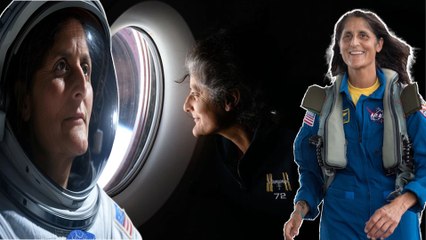 Sunita Williams Return from space: सुनीता को पृथ्वी पर लाने के लिए NASA का Crew-10 Mission क्या है?