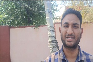 ट्रांसफॉर्मर चोरी की रिपोर्ट दर्ज कराने आए जेईएन को थाने में बैठाया, अभद्रता व धक्का- मुक्की