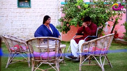 Rishtay Kachay Dhagoon Se - Episode 13 A Plus Entertainment