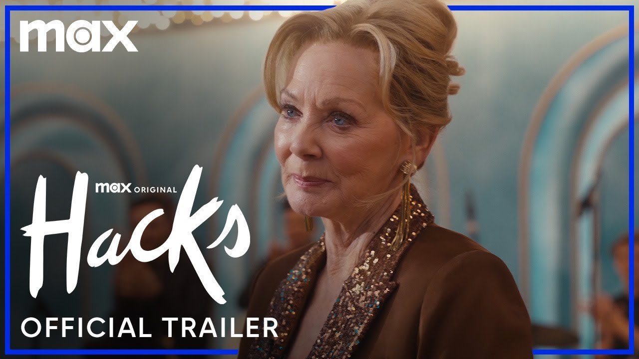 Hacks - Temporada 4