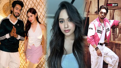 Jannat Zubair-Mr Faisu Breakup: जन्नत और फैजल शेख का हुआ ब्रेकअप?, Cryptic से फैन्स को लगा झटका