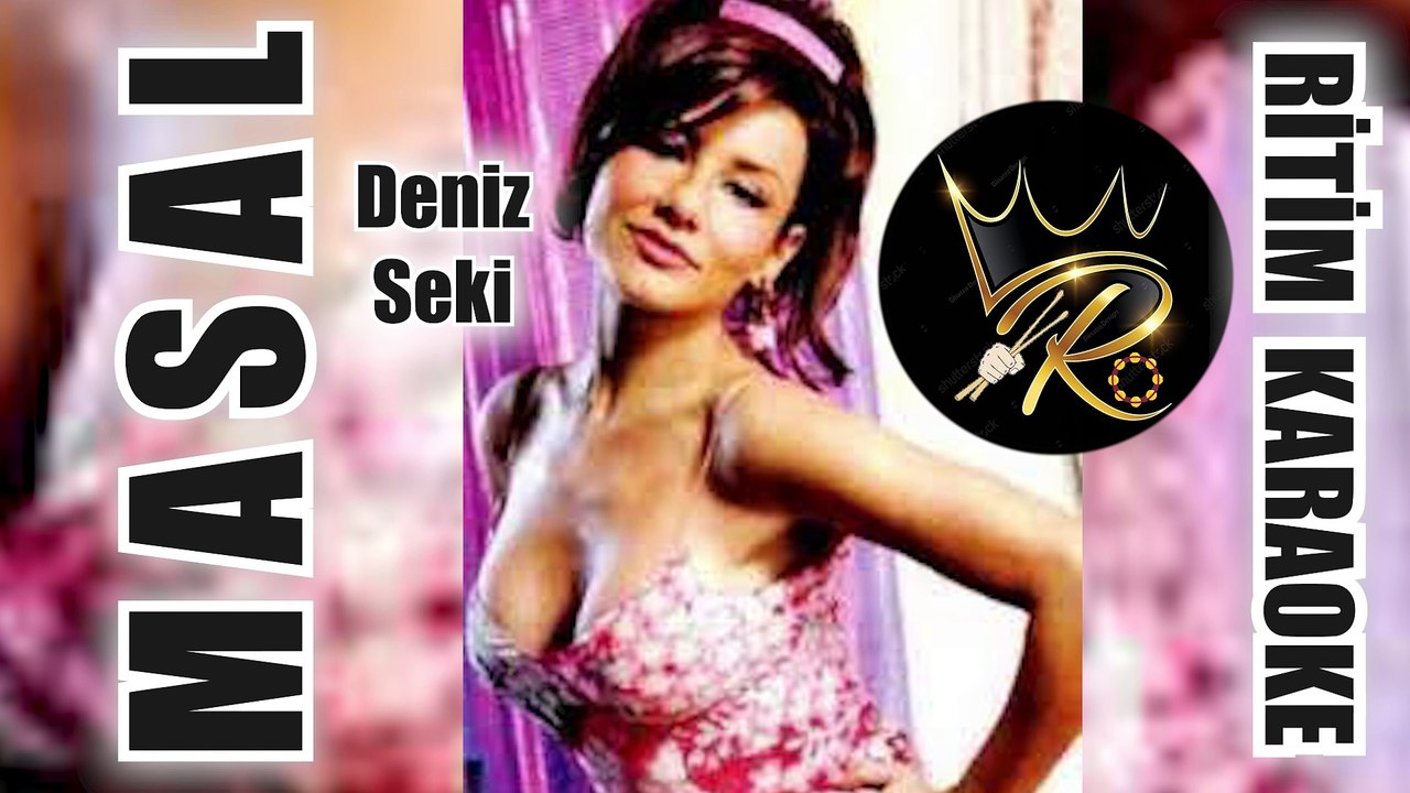 Masal - Deniz Seki ✩ Ritim Karaoke (Kürdi Minör Bozlak 2/4 Balkan Ezgisi Beste Deniz Seki)