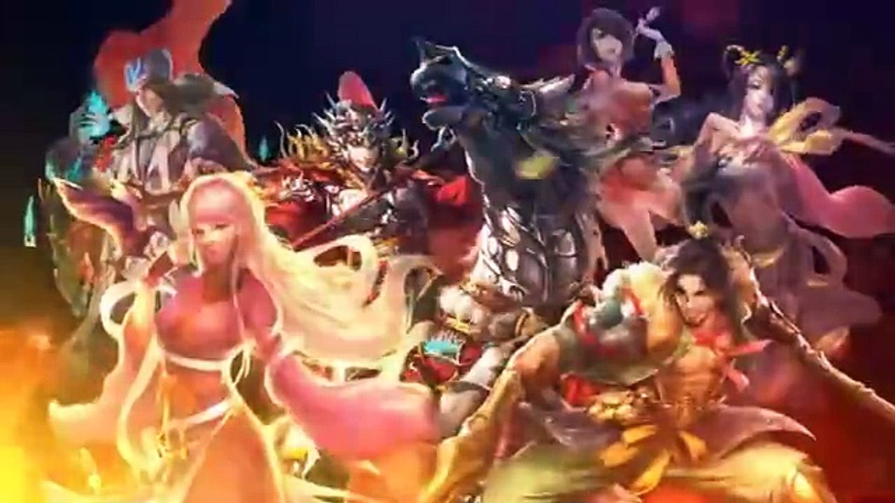 Das Kartenspiel War of Three Kingdoms ist das am schlechtesten bewertete Game auf Steam