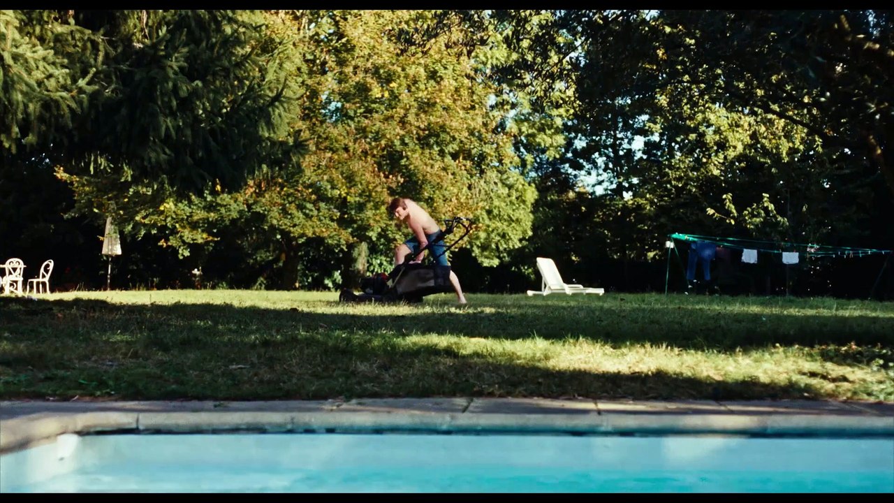 Cassandre - Trailer