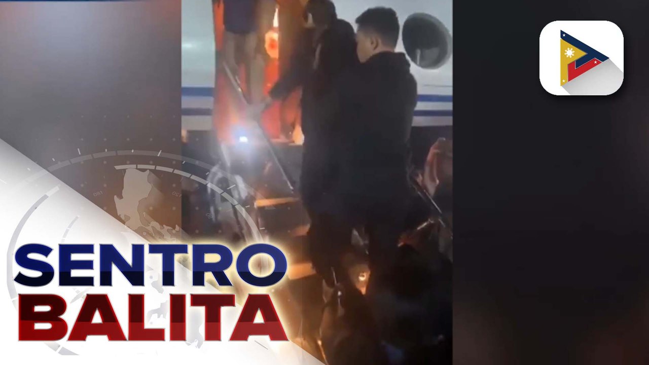 PBBM, nilinaw na sumunod lang ang Pilipinas sa commitment nito sa Interpol sa pag-aresto ...