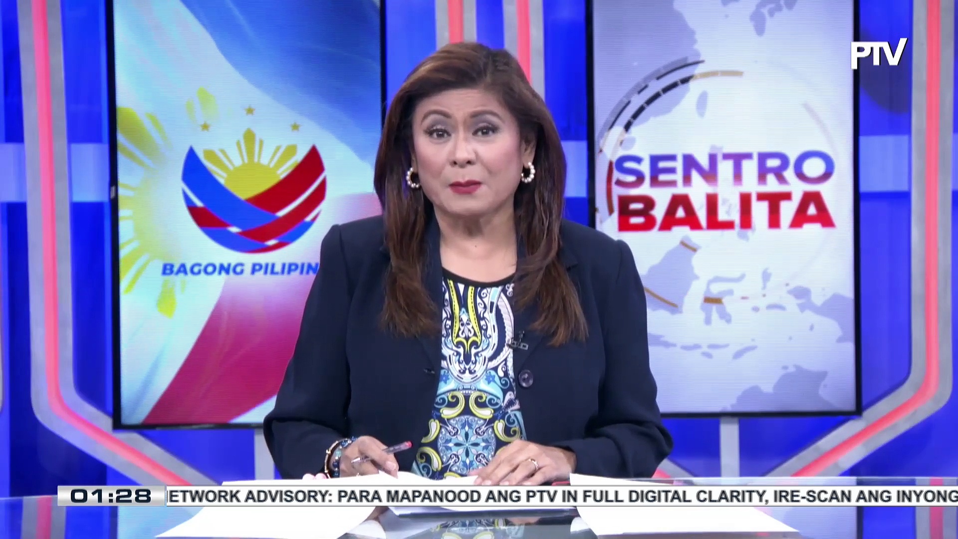 Kaso ng drug abuse sa bansa, bumaba batay sa 2023 National Survey on Drug Abuse;