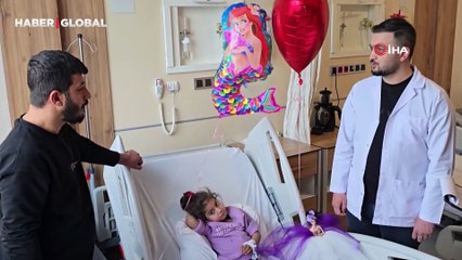 Bağırsaklarından çıkanlar doktorları bile şoke etti: "24 adet mıknatıs"