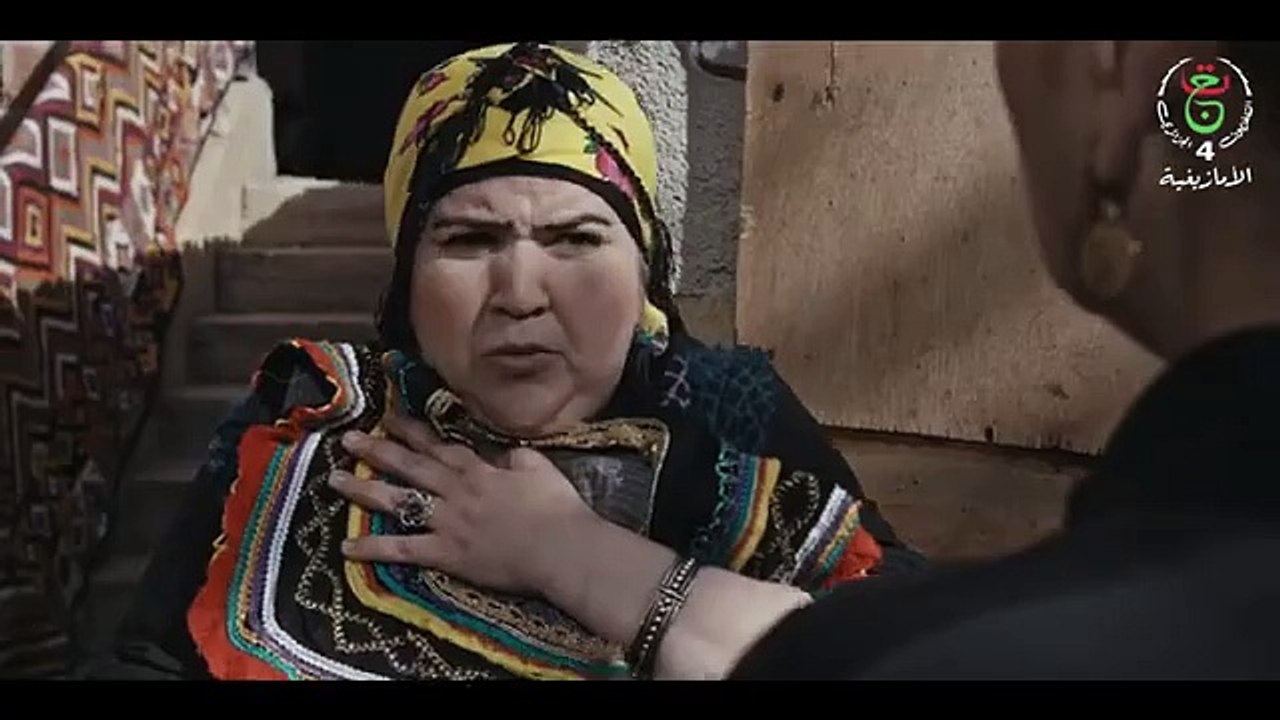 مسلسل "إيلان نتمدورث" - الحلقة 04 - Ep 04