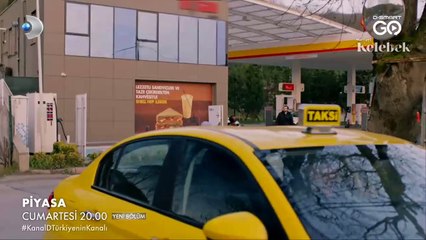 Piyasa'da kılıçlar çekildi! İki güçlü oyuncu karşı karşıya...