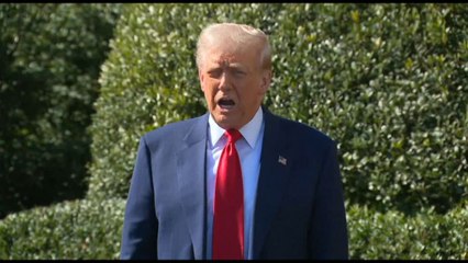 Trump: potrei vedere Putin presto. Zelensky benvenuto a Casa Bianca