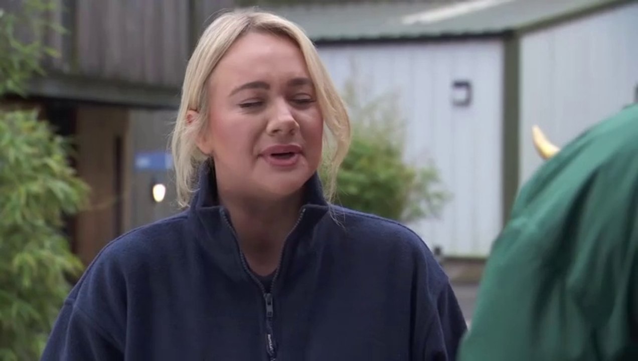 Hollyoaks 13th March 2025