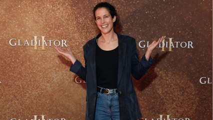 Clémence Castel maman pour la 3e fois : elle dévoile un cliché trop craquant de sa petite Marie