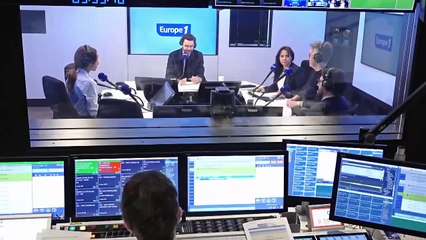 Jean-Luc Lemoine : «Je ne sais pas qui va mourir mais si y a de la pole dance, moi je regarde !»