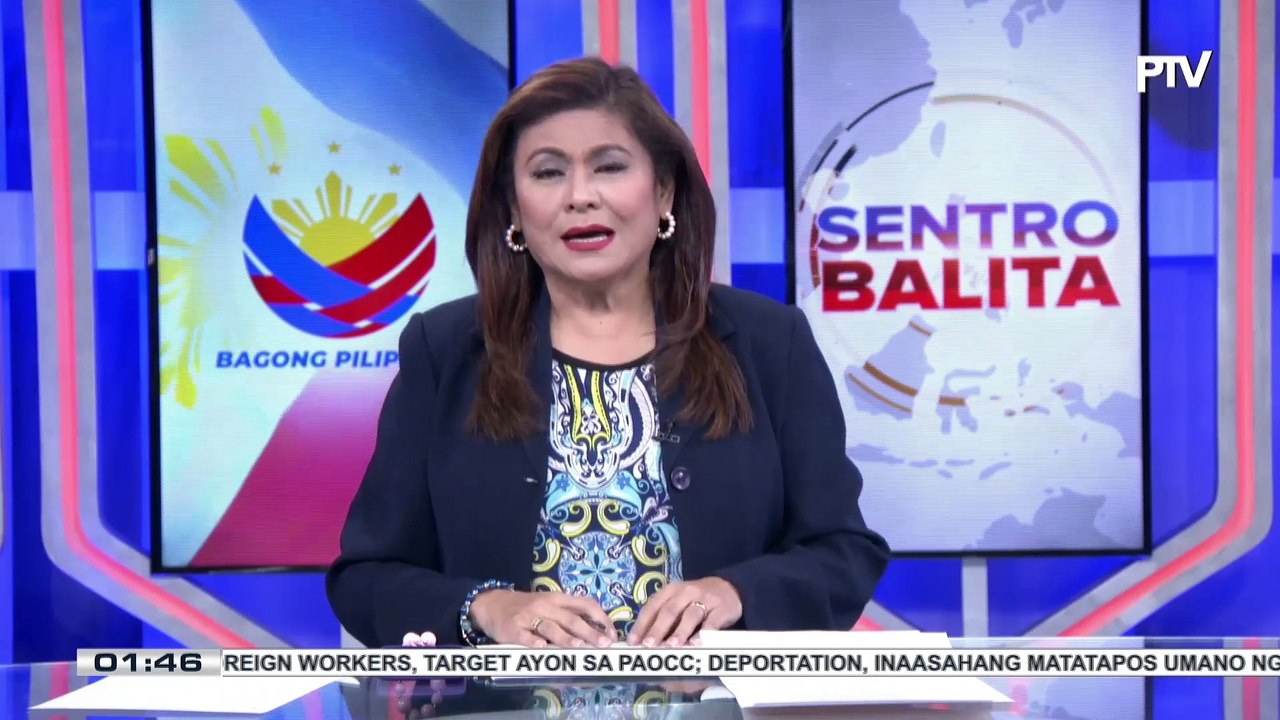 PAOCC, target magsagawa ng mass deportation ng mga POGO foreign workers